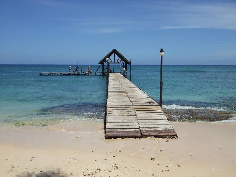 Le Meridien Mauritius (24) 